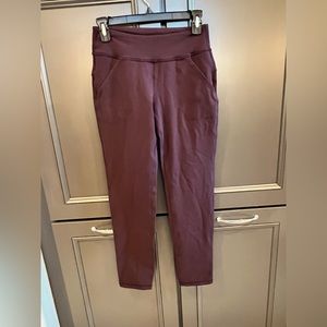 Ivivva girls pants, size 12